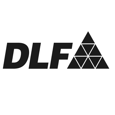 dlf logo 400
