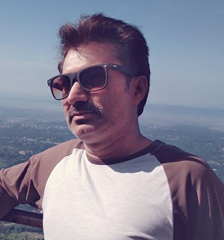 Balwant Verma
Investor