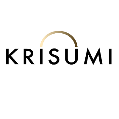 krisumi corporation logo 400