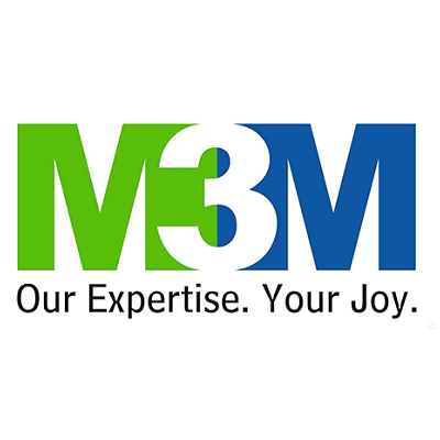 m3m logo 400
