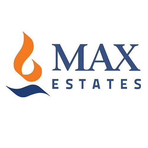 max real estate