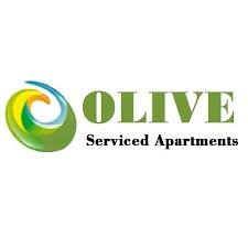 olive service apartments