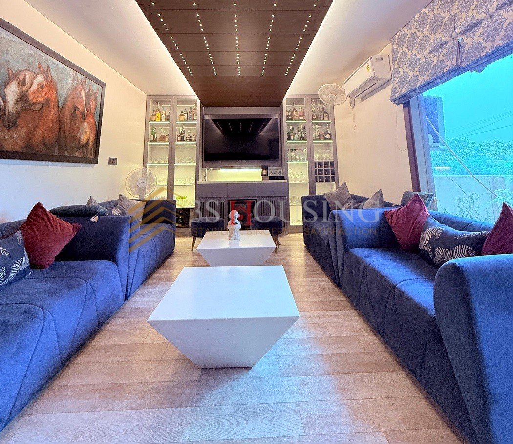 A8, EOK 7 BHK duplex 6 A8, EOK 7 BHK duplex 6