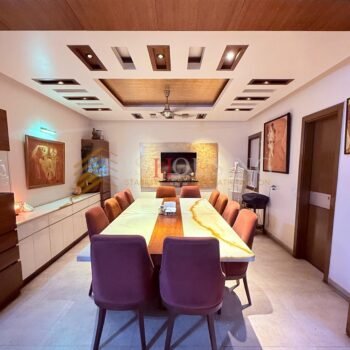 A8, EOK 7 BHK duplex 7