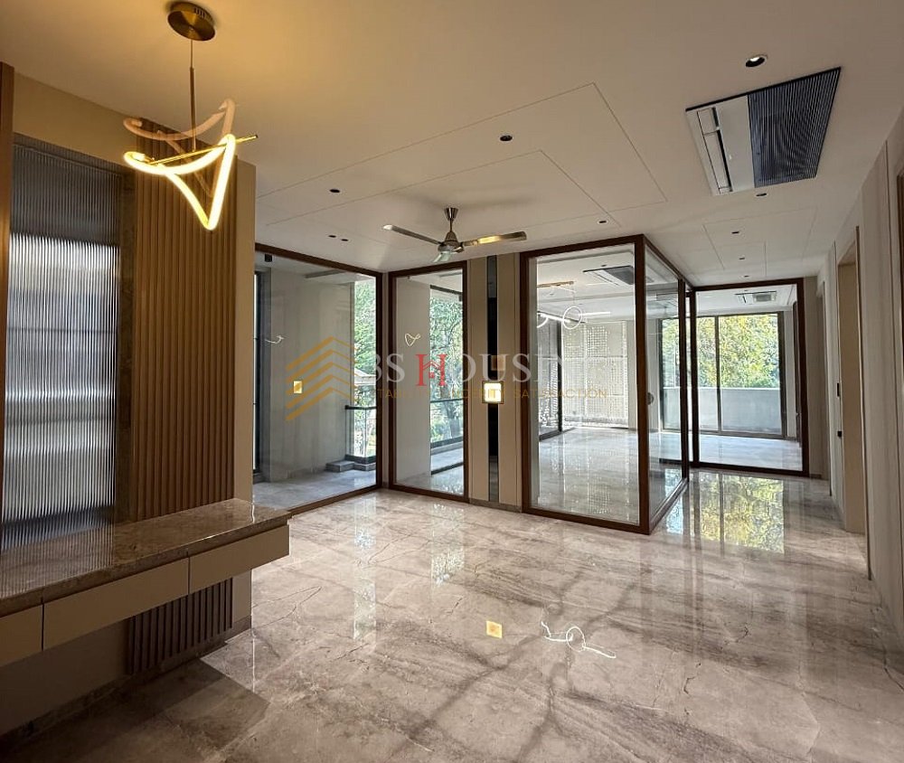 C-3, GK-enclave 3 4 bhk 3 C-3, GK-enclave 3 4 bhk 3