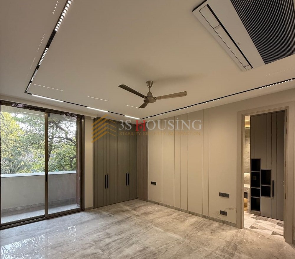 C-3, GK-enclave 3 4 bhk 5 C-3, GK-enclave 3 4 bhk 5