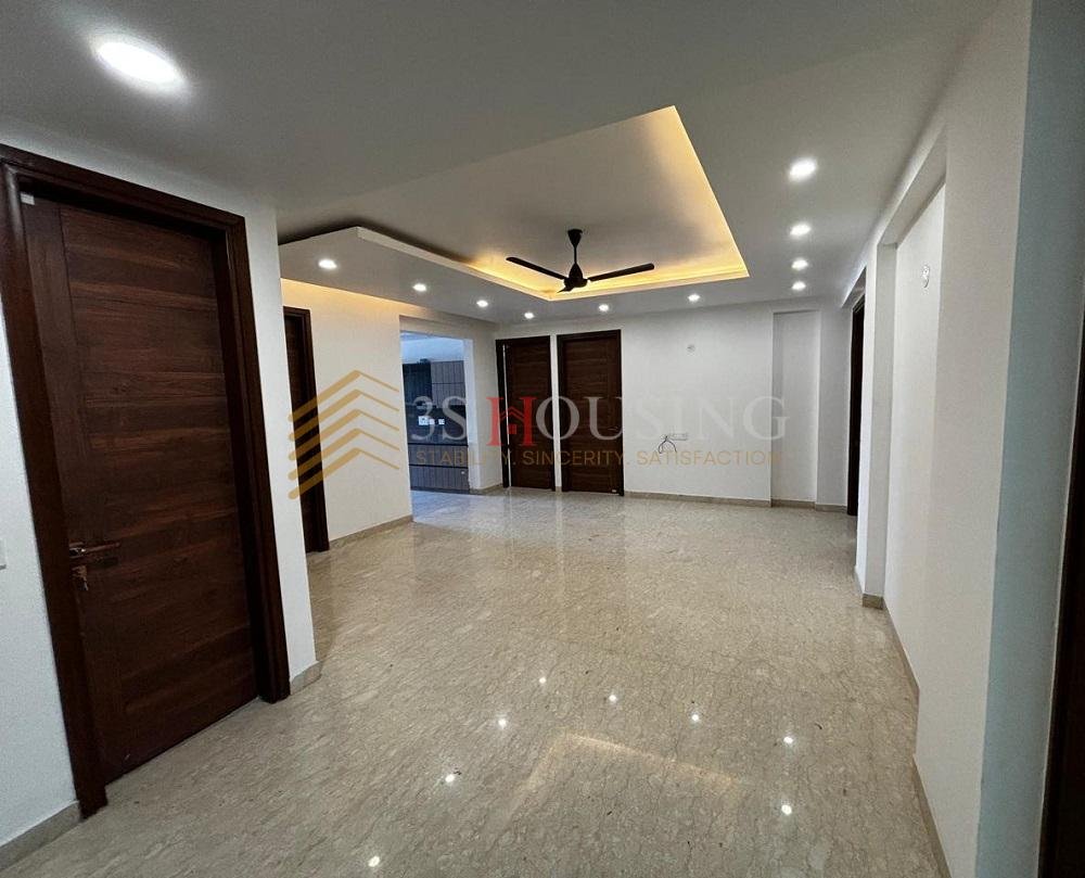 DD-34, Kalkaji, Delhi2 4 Bhk Flats DD-34, Kalkaji, Delhi2 4 Bhk Flats