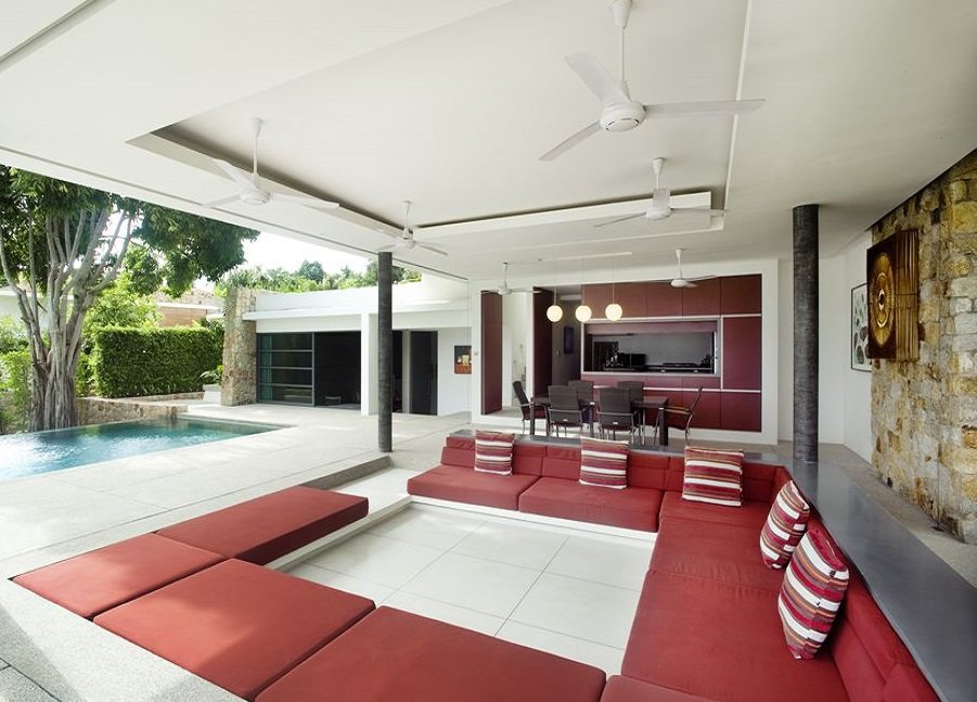 delhi residential rental