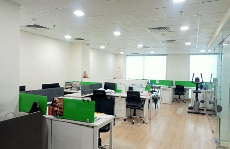 dlf prime tower, okhla phase 1 3