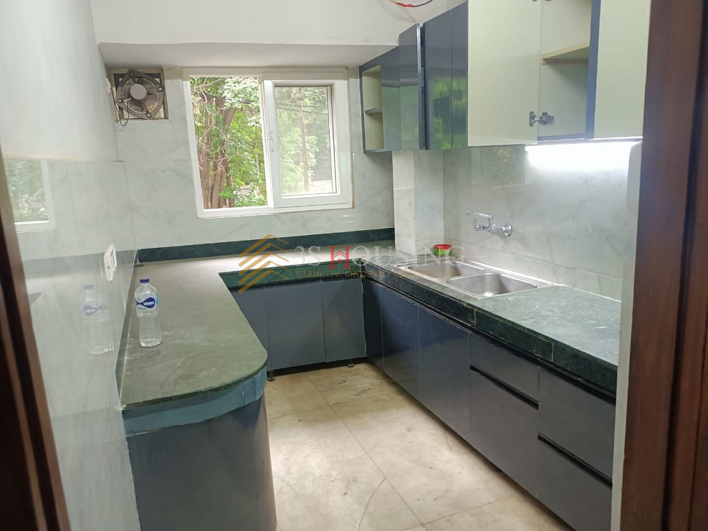 E-190 GK2 3 Bhk Flats 3 E-190 GK2 3 Bhk Flats 3