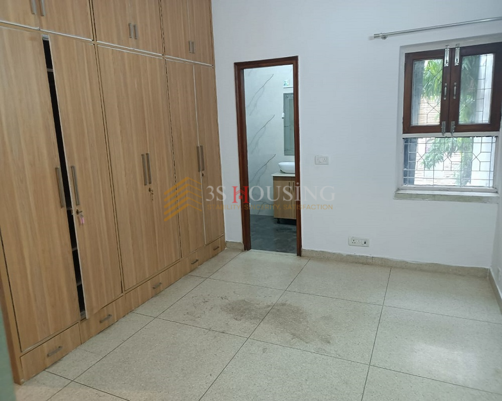 E-190 GK2 3 Bhk Flats 5 E-190 GK2 3 Bhk Flats 5