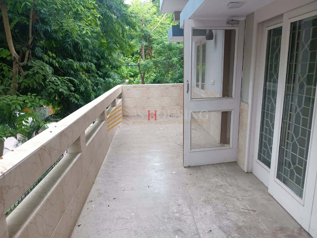 E-190 GK2 3 Bhk Flats 6 E-190 GK2 3 Bhk Flats 6