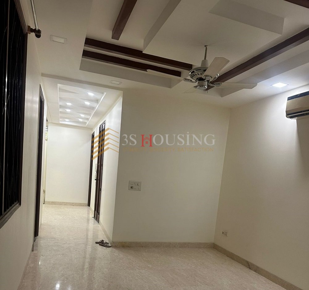 E- 305 GK2 3 Bhk Flats 5 E- 305 GK2 3 Bhk Flats 5