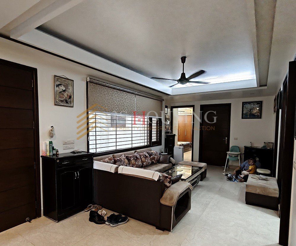 EOK, C-29 3, 4 BHK Apartment East of Kailash EOK, C-29 3, 4 BHK Apartment East of Kailash