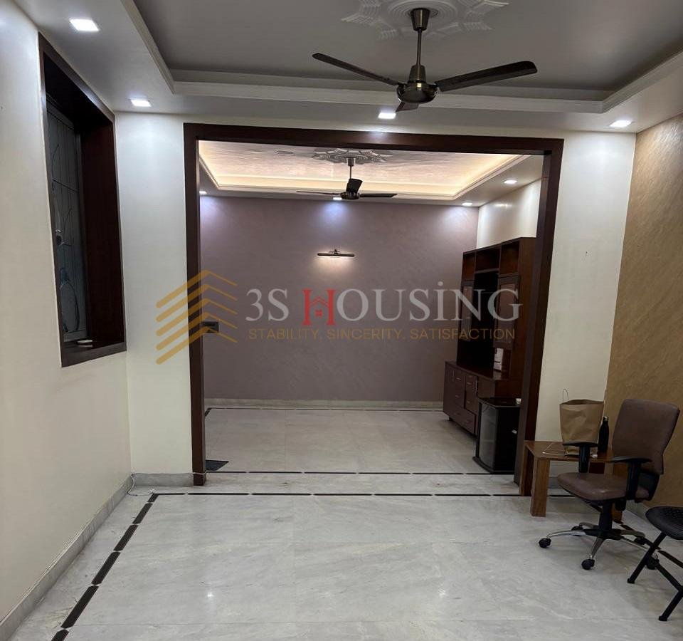 GK2 E 466, 3 Bhk Flats 4 GK2 E 466, 3 Bhk Flats 4