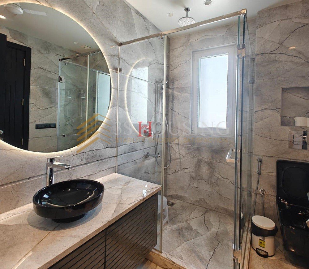 GK2 S-332 3 , 4 BHK Apartment GK2 S-332 3 , 4 BHK Apartment