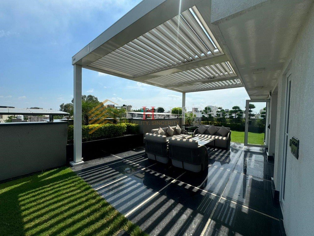 GK2 S-332 5, Terrace Garden GK2 S-332 5, Terrace Garden