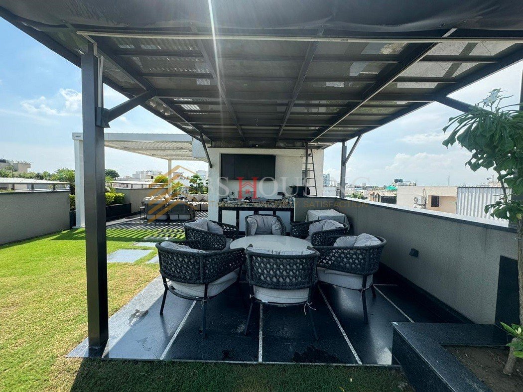 GK2 S-332 6, Terrace Garden GK2 S-332 6, Terrace Garden