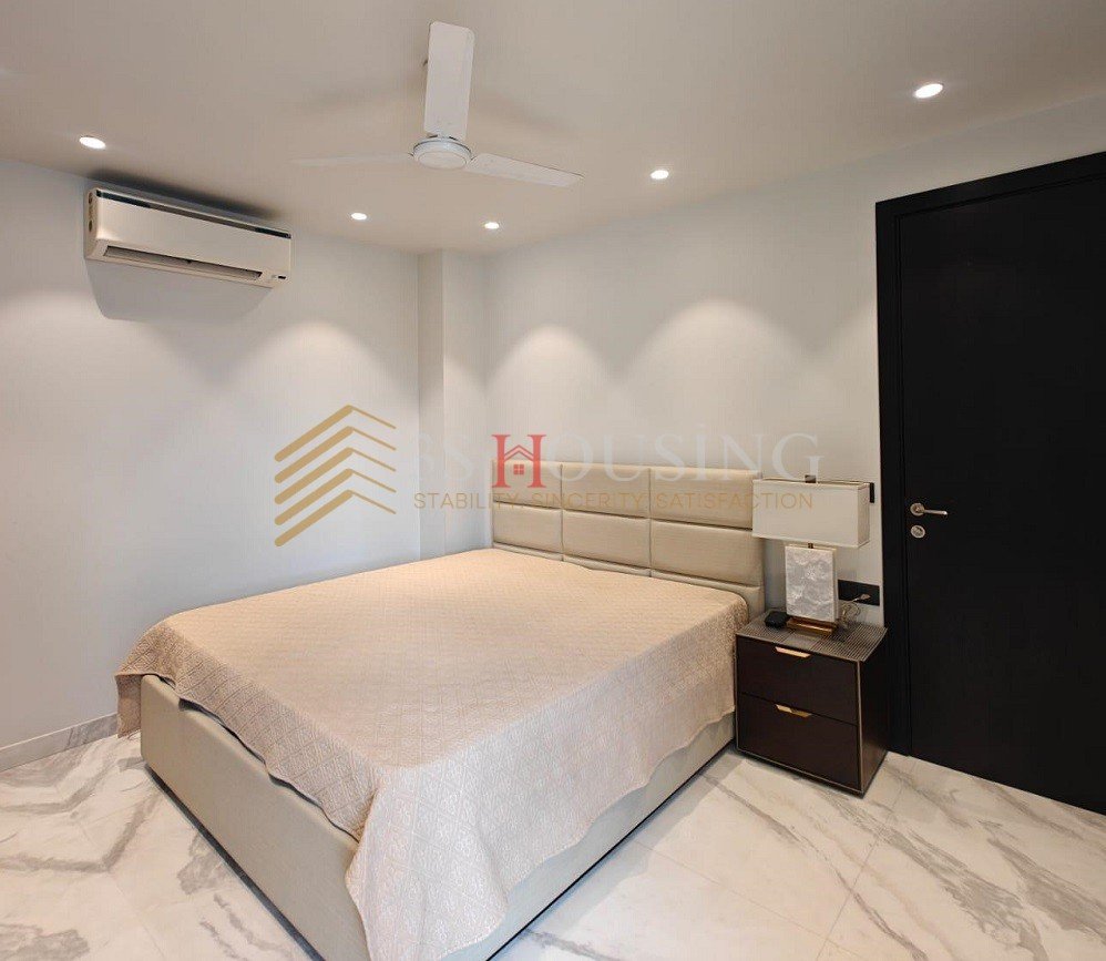 GK2 S-332 9, 4 BHK Apartment GK2 S-332 9, 4 BHK Apartment