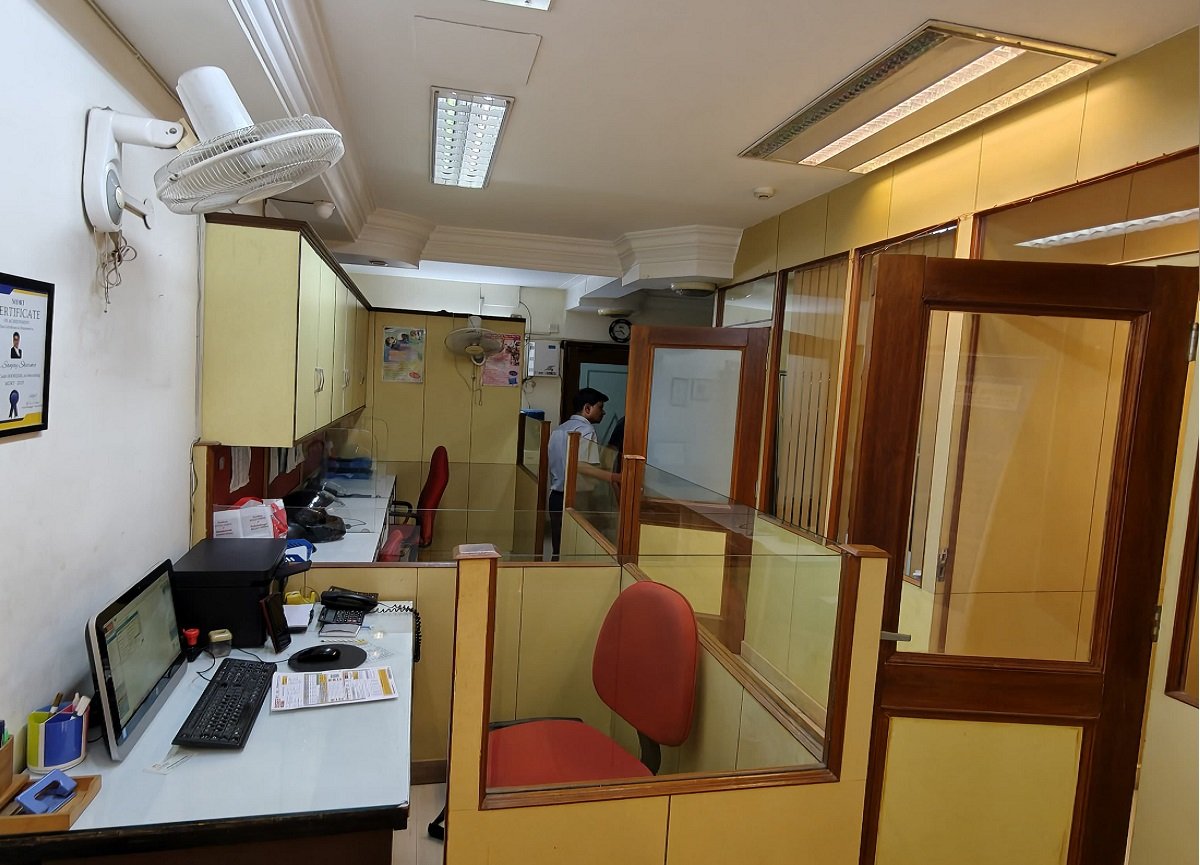 office space of east of kailash 72l 1