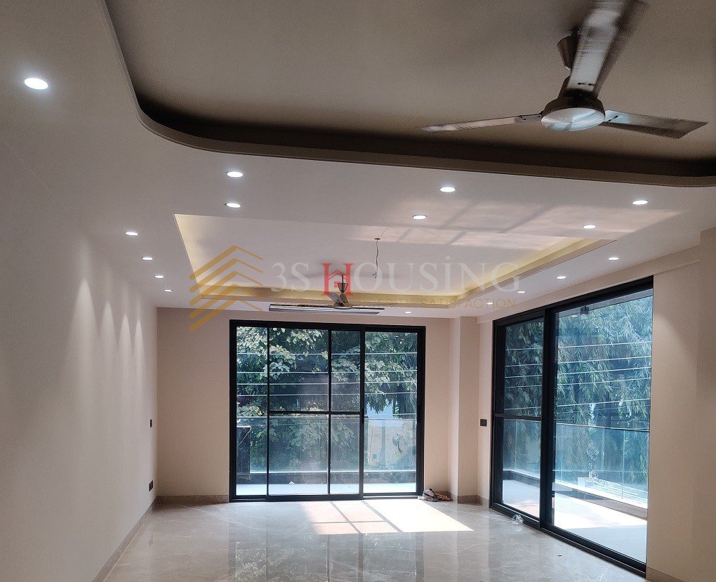 W-124A, gk1 3 5 BHK Apartment W-124A, gk1 3 5 BHK Apartment