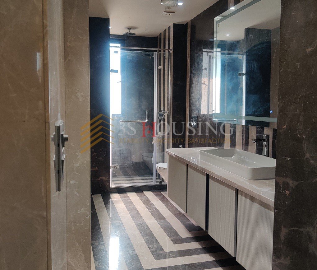 W-124A, gk1 4 5 BHK Apartment W-124A, gk1 4 5 BHK Apartment
