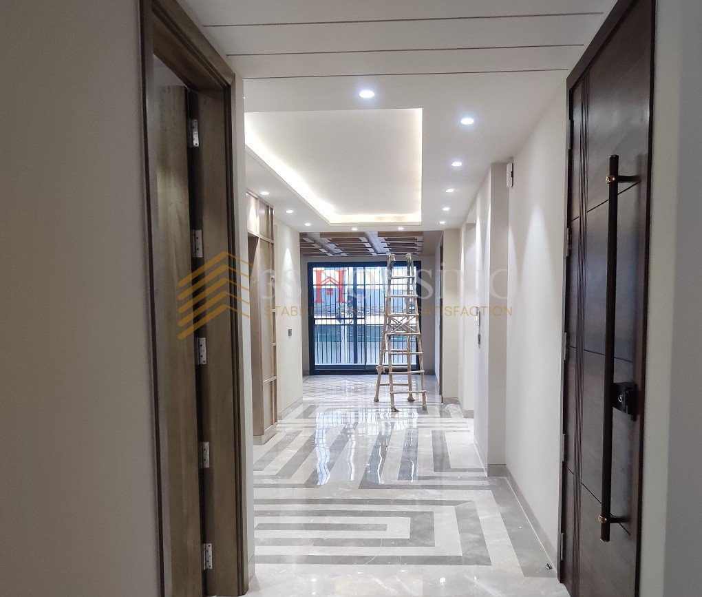 W-124A, gk1 6 5 BHK Apartment W-124A, gk1 6 5 BHK Apartment