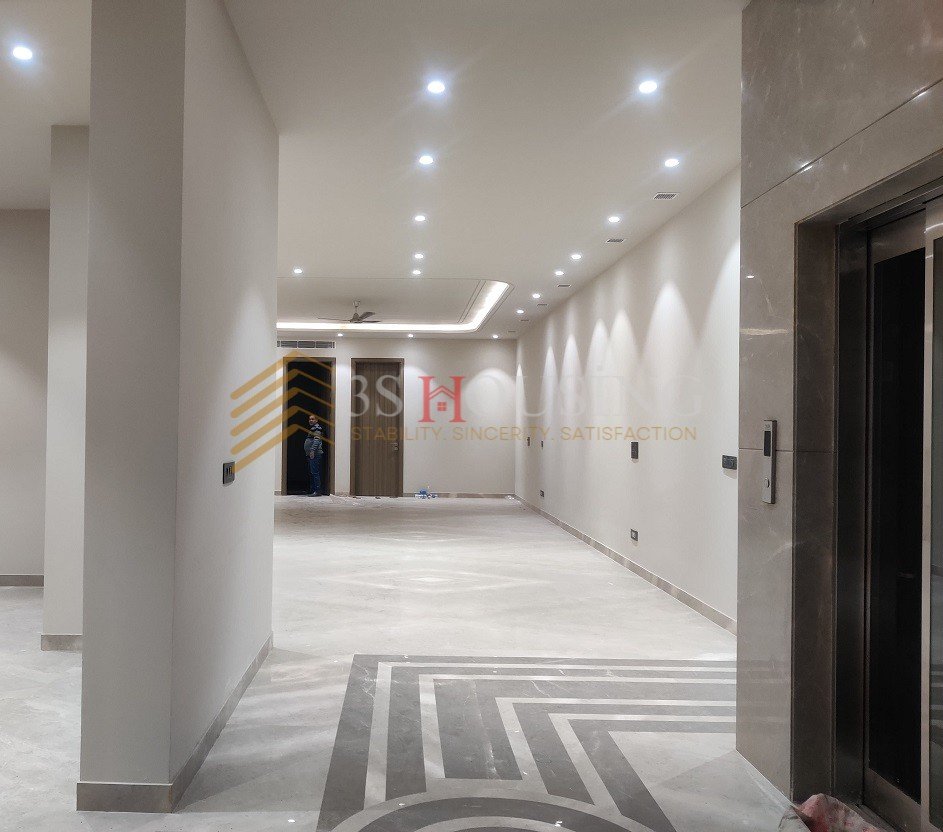 W-124A, gk1 9 5 BHK Apartment W-124A, gk1 9 5 BHK Apartment