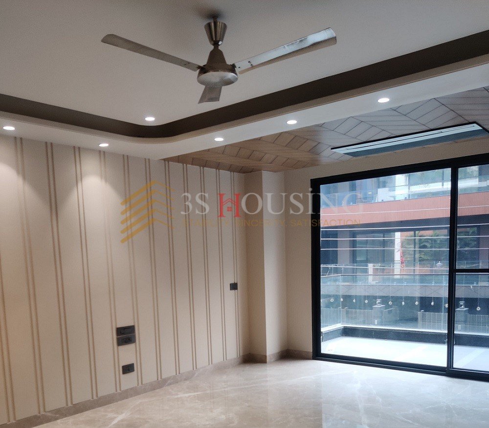 W-124A, gk1 5 BHK Apartment W-124A, gk1 5 BHK Apartment