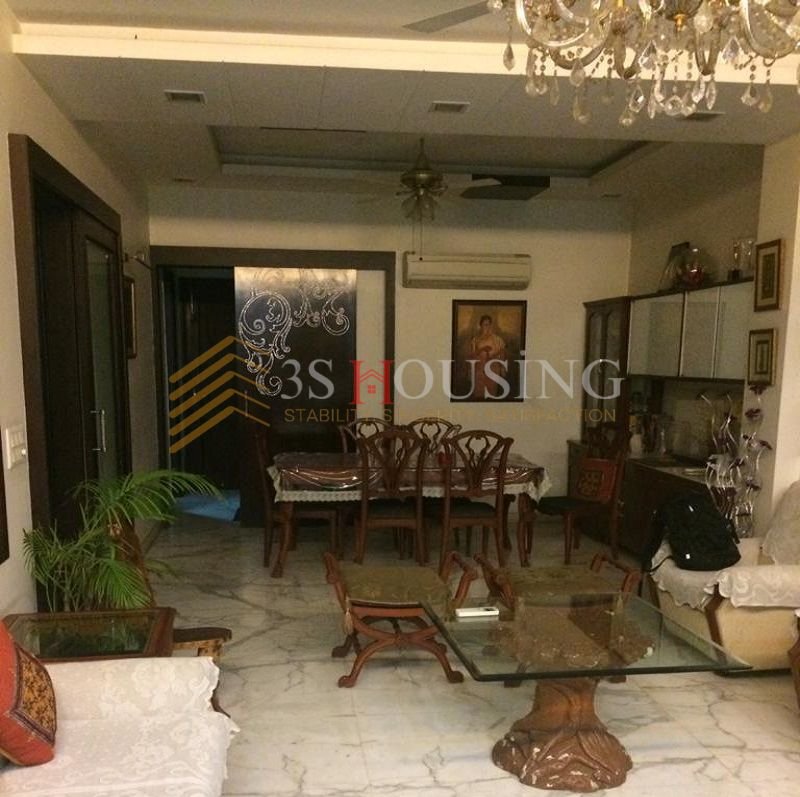 W-51, GK1 2, Luxurious Duplex 7 BHK W-51, GK1 2, Luxurious Duplex 7 BHK