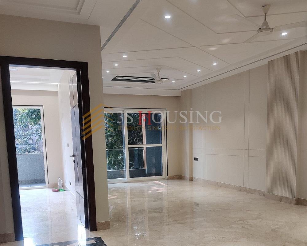 gk1 R-6, 2, 4 BHK Apartment gk1 R-6, 2, 4 BHK Apartment