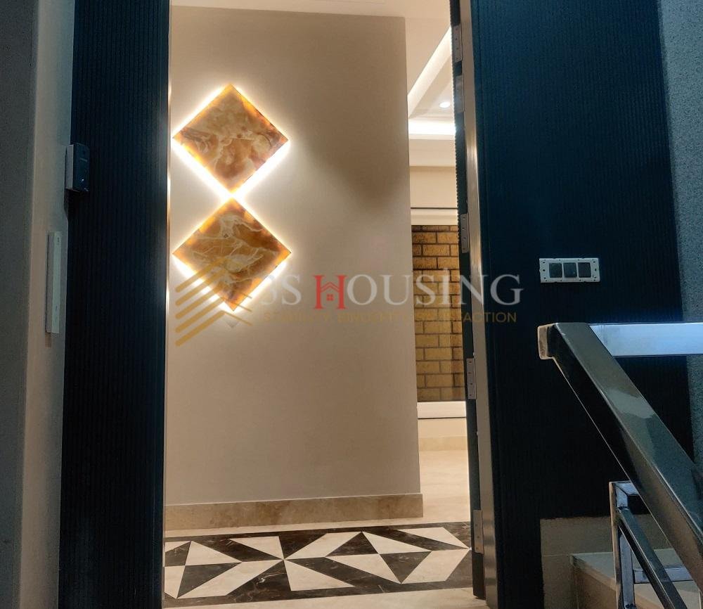 gk1 R-6, 4 BHK Apartment gk1 R-6, 4 BHK Apartment