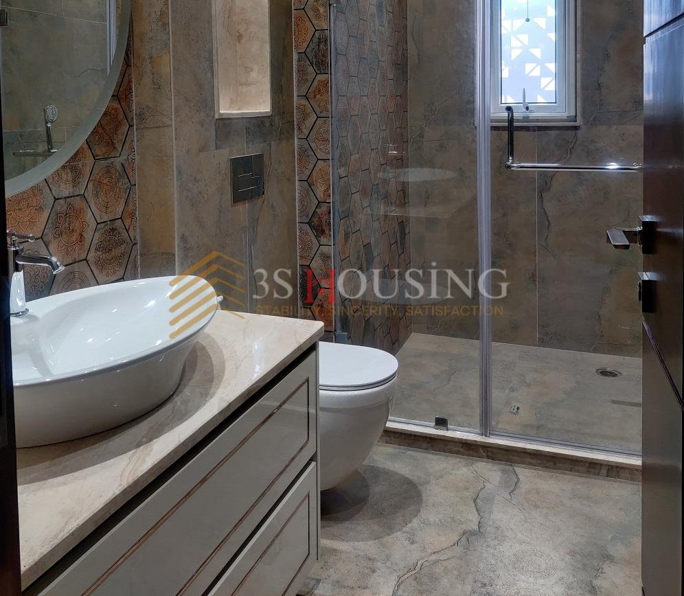 gk1 R-6, 6 BHK Apartment gk1 R-6, 6 BHK Apartment