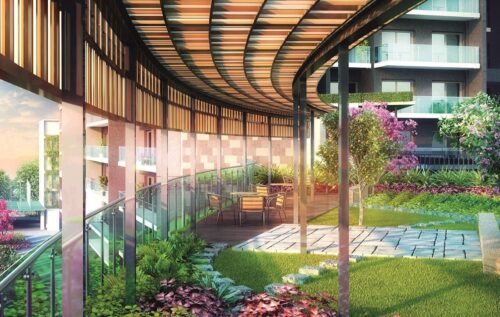 krisumi waterfall residences 4